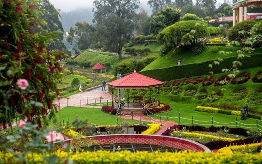Ooty